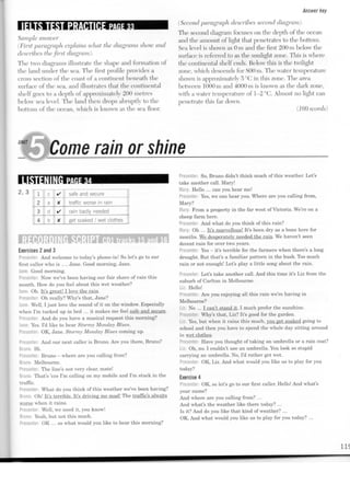 Step up to ielts sb with key