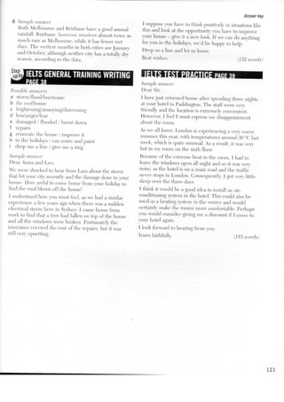 Step up to ielts sb with key