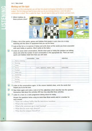 Step up to ielts sb with key