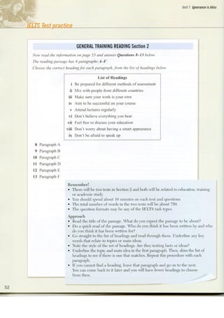 Step up to ielts sb with key