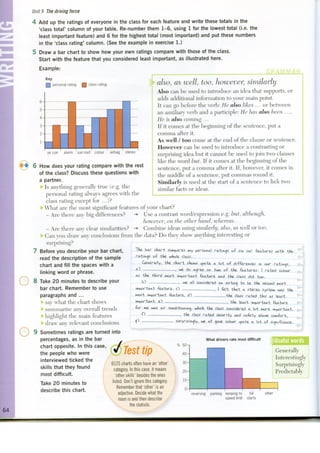 Step up to ielts sb with key