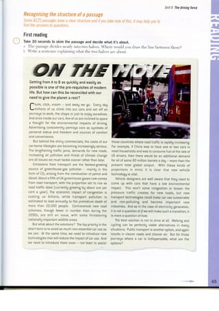 Step up to ielts sb with key