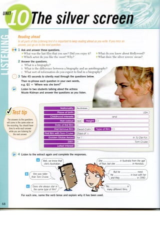 Step up to ielts sb with key