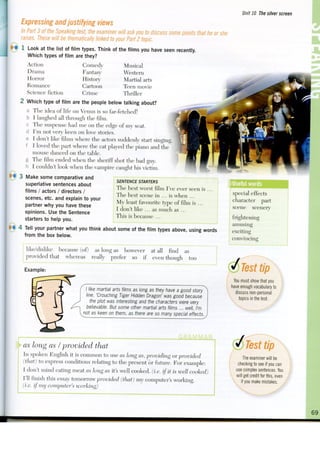 Step up to ielts sb with key