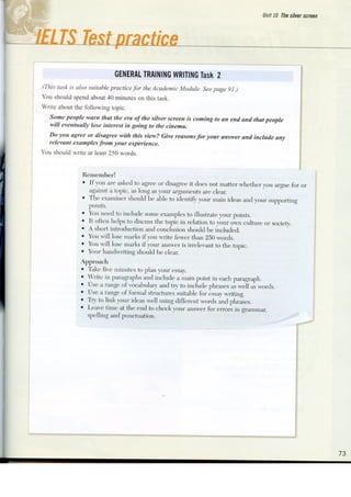 Step up to ielts sb with key