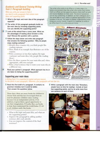 Step up to ielts sb with key