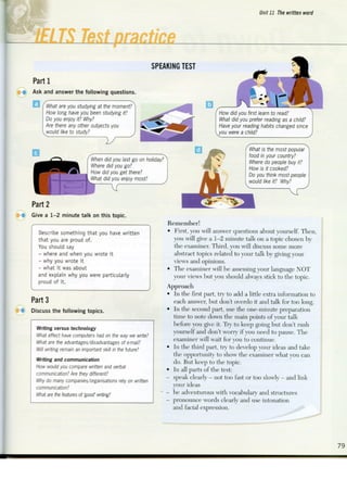 Step up to ielts sb with key
