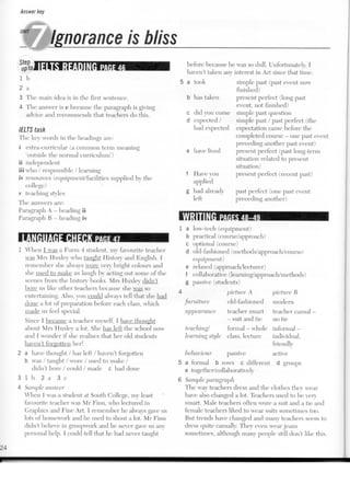 Step up to ielts sb with key