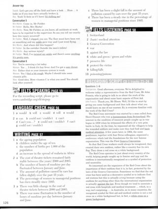 Step up to ielts sb with key