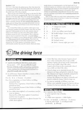 Step up to ielts sb with key