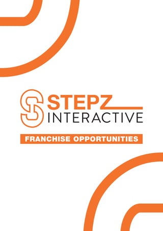 FRANCHISE OPPORTUNITIES
 