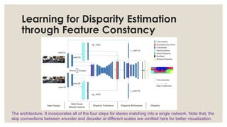 Stereo Matching by Deep Learning | PDF