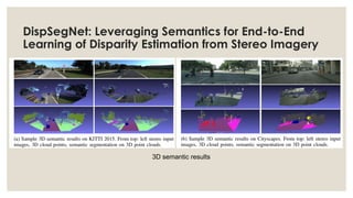 Stereo Matching by Deep Learning | PDF