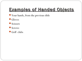 Stereochemistry | PPT