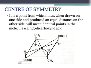 Stereochemistry | PPTX