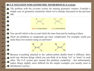 Stereochemistry | PPT