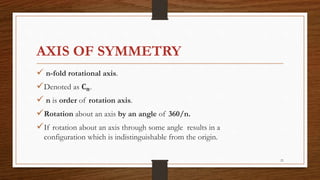 STEREOCHEMISTRY.pptx