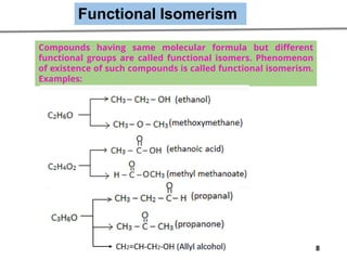Comprehensive Overview of Stereochemistry and Isomerism in Chemistry | PDF