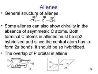 Stereo chemistry and kinetic molecular theory | PPT
