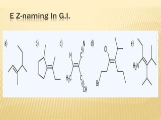 E Z-naming In G.I.
 