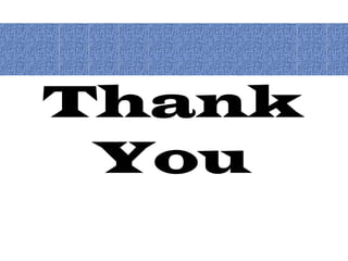 Thank
You
 