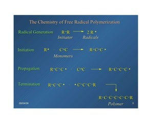 Stereochemistry in main group compounds.