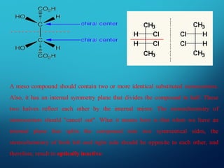 Stereochemistry(s.r.y.) | PDF