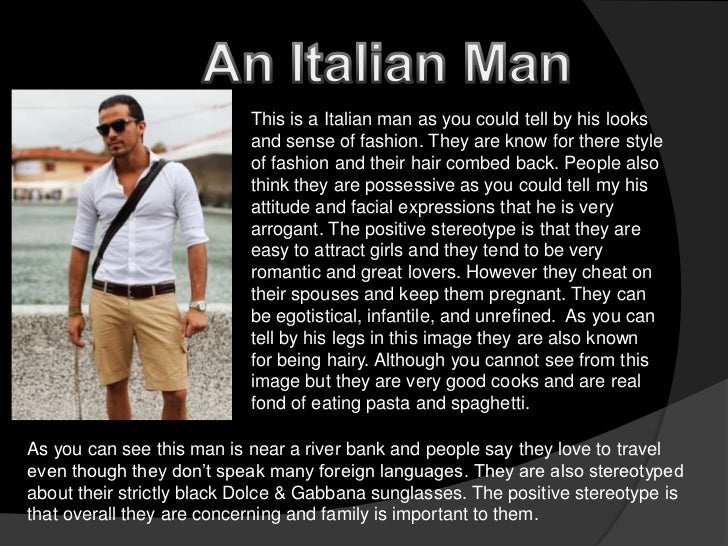 Italian Men Fashion Funny Italian Men Fashion Funny
