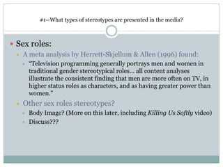 Stereotyping.pptx