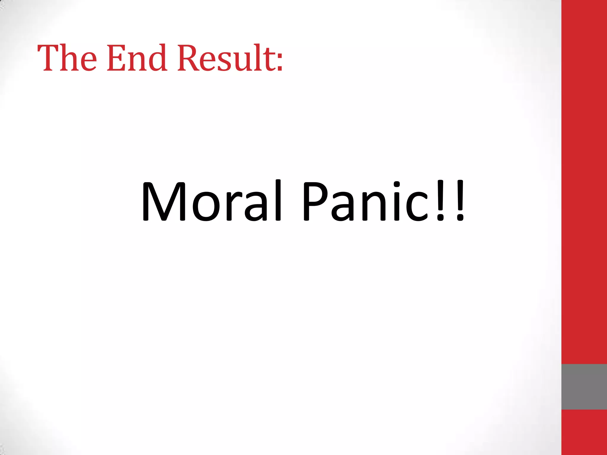 Where has this come from?According to recent research:What worries teens the most: