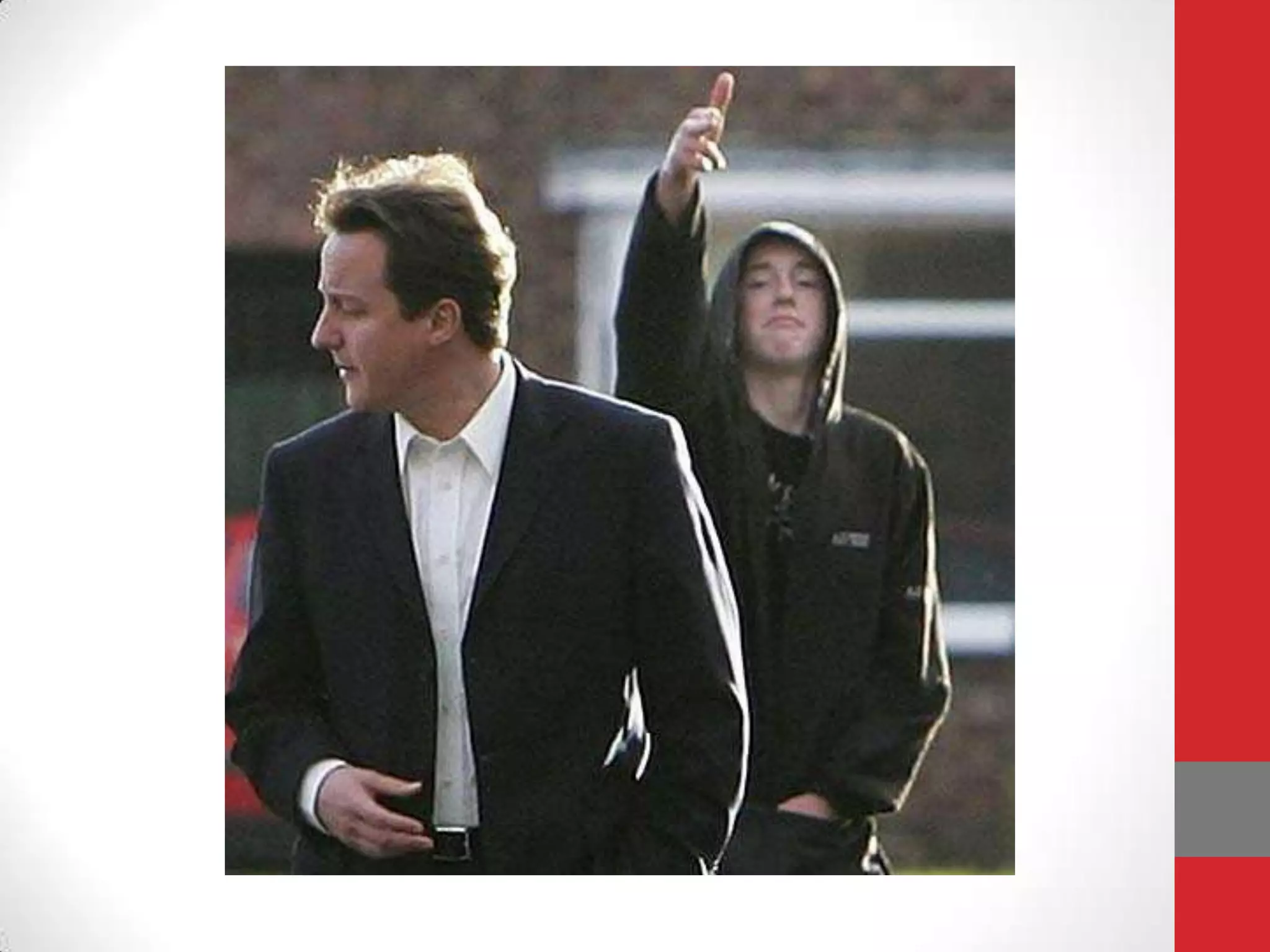 Hegemony in News Representation of  Youth/Teen/Teenagers Media industries operate within a structure that produces and reinforces the dominant ideology via a consensual ‘world view’. This world view is produced predominantly by white middle class, middle aged, heterosexual men. It is their ideas and values that infiltrate media texts and ensure that other voices do not get heard. 