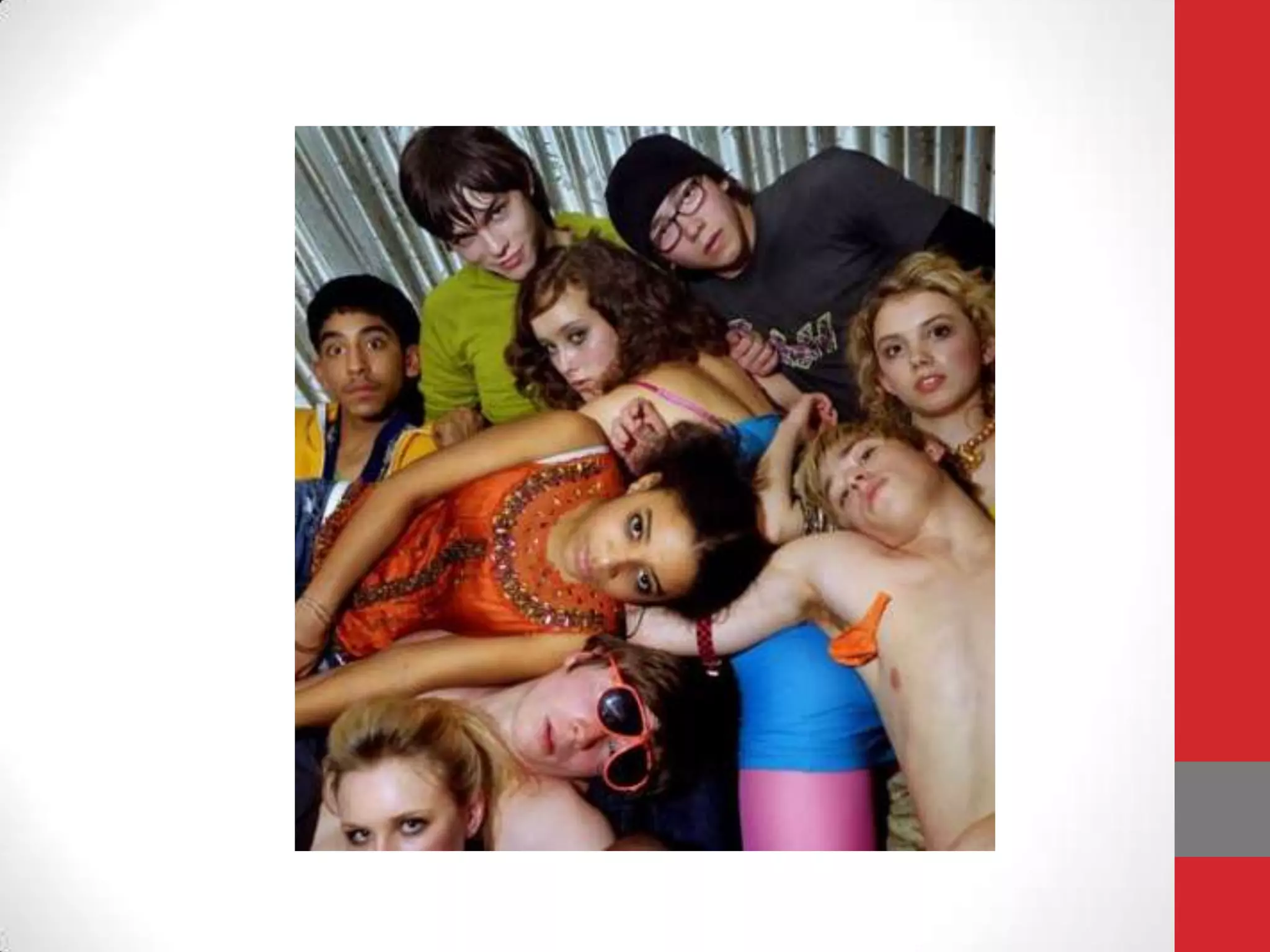 they categorize people into groups whose members supposedly share inevitable characteristics, most typically, negative ones Characteristics of stereotypes stereotypes are categorical & general, suggesting the traits apply to all group members 