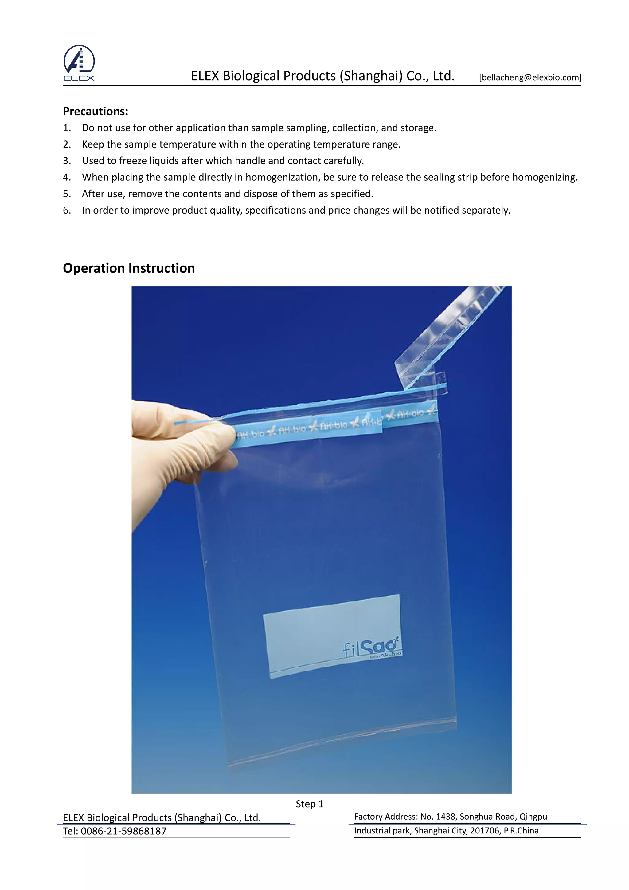 STERILE SAMPLE BAG PDF sterile-sample-bag-pdf