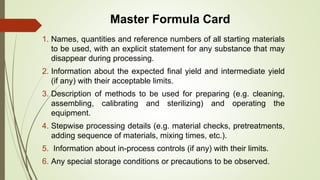 STERILE AND BULK MANUFACTURING. final.pptx