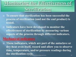 Sterilization