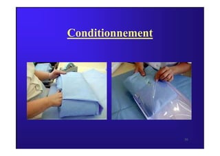 Conditionnement
30
 
