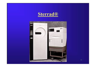 Sterrad®
44
 