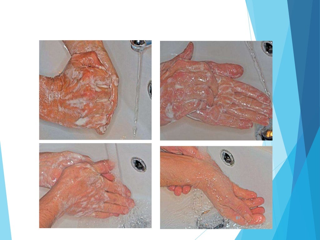 Sterilization and disinfection in dentistry