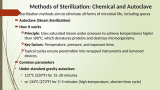 Sterilization By OturenMoses Medical HealthTutor.pptx
