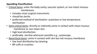 Spaulding System Sterilization17-11-22.pptx