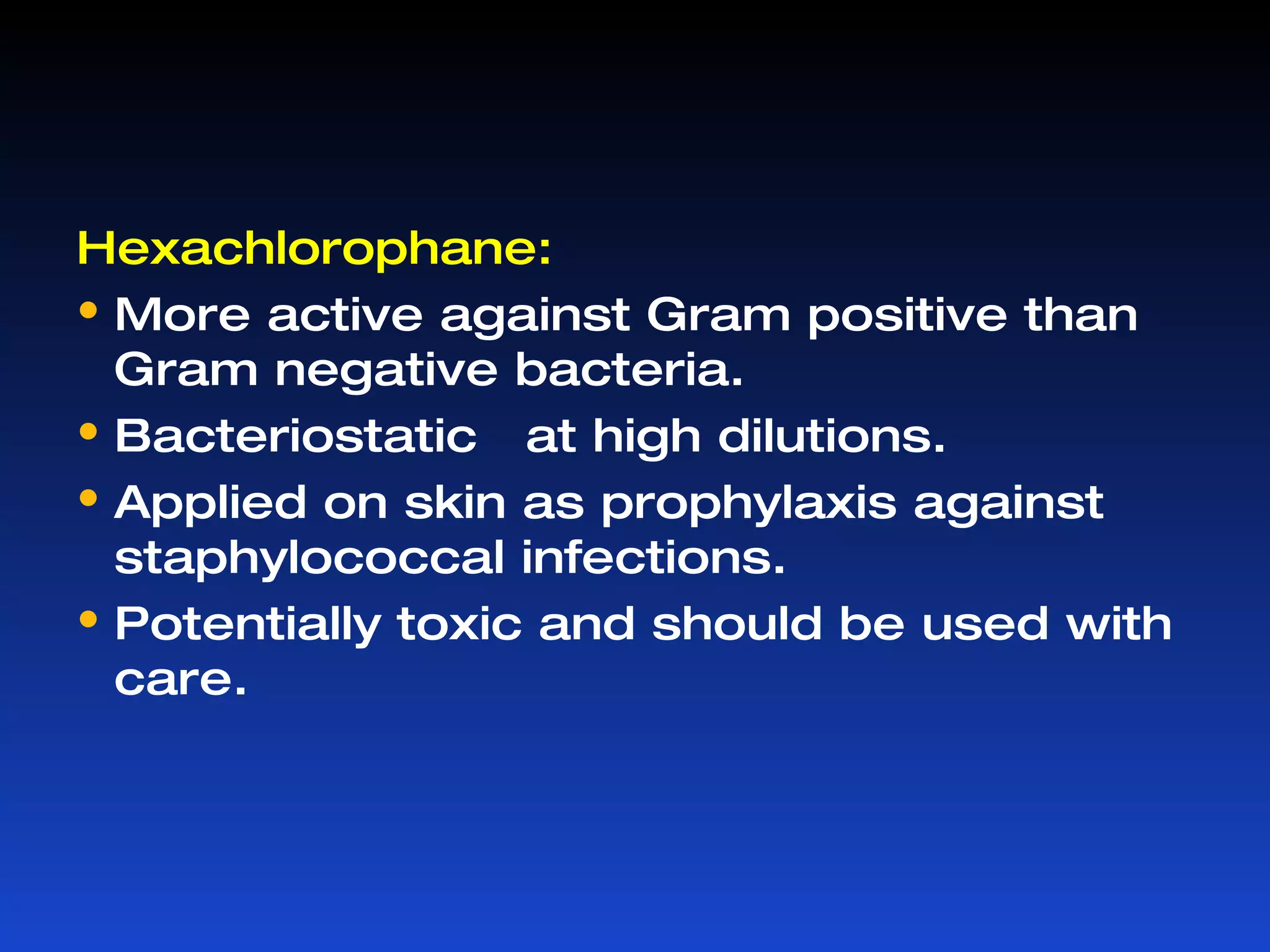 Heat : Factors influencing: Nature of heat Temperature and duration Characteristic of organism and spores Type of material  