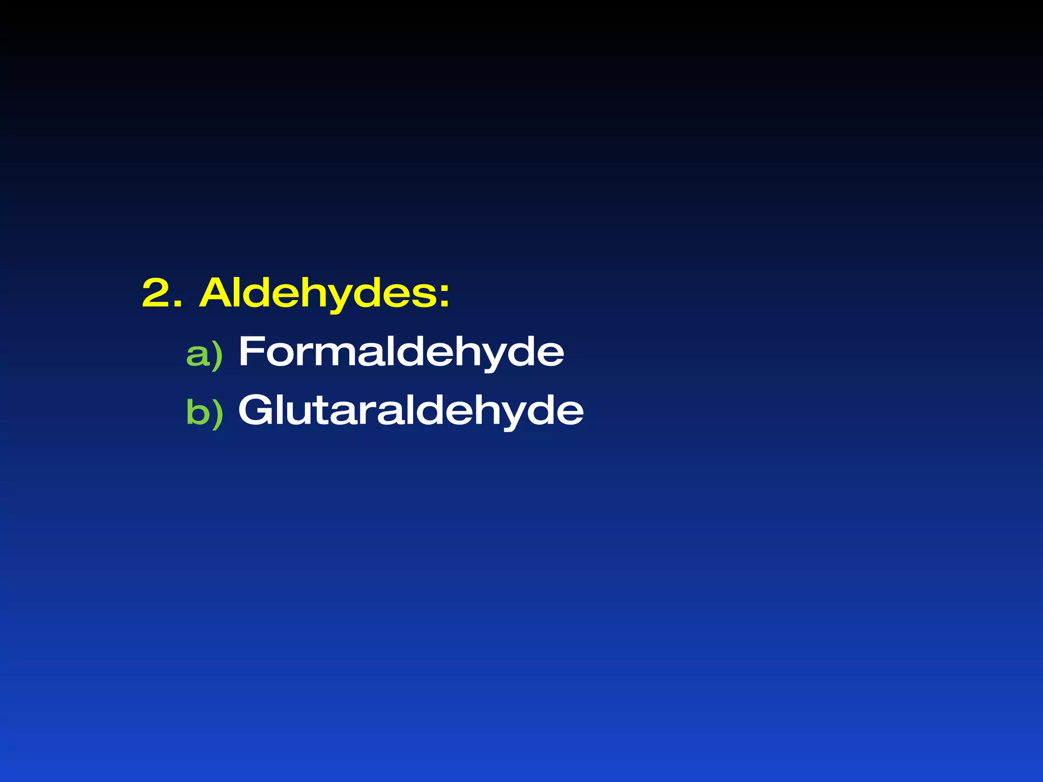 Physical methods: Sunlight  Heat  Dry heat Moist heat Filtration  Radiation  