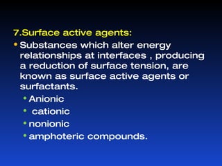 Hot air oven:  Most widely used method Electrically heated and fitted with a fan to even distribution of air in the chamber. Fitted with a thermostat that maintains the chamber air at a chosen temperature. Temperature and time: 160 C for 2 hours. 170 C for 1 hour 180 C for 30 minutes. 