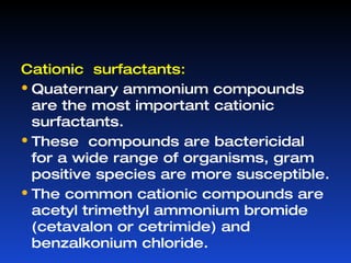 Precautions : Should not be overloaded  Arranged in a manner which allows free circulation of air Material to be sterilised should be perfectly dry. Test tubes, flasks etc. should be fitted with cotton plugs. petridishes and pipetts should be wrapped in paper. Rubber materials and inflammable materials should not be kept inside. The oven must be allowed to cool for two hours before opening, since glass waremay crack by sudden cooling. 