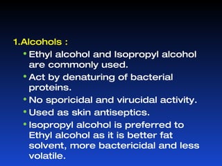 Methods  Physical methods  Chemical methods 