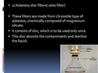 STERILIZATION AND DISINFECTION.pptx
