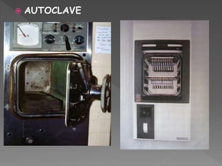  AUTOCLAVE
 
