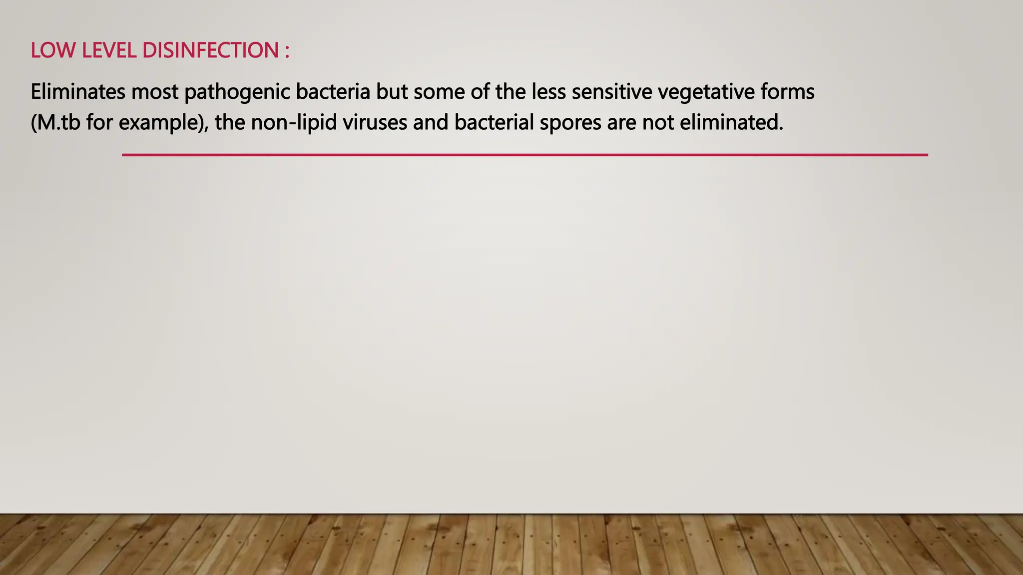 Sterilization disinfection Presentation (1).pptx