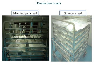 Sterilization | PPTX