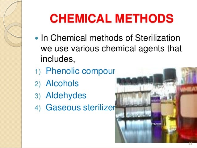 Sterilization In Dentistry 2